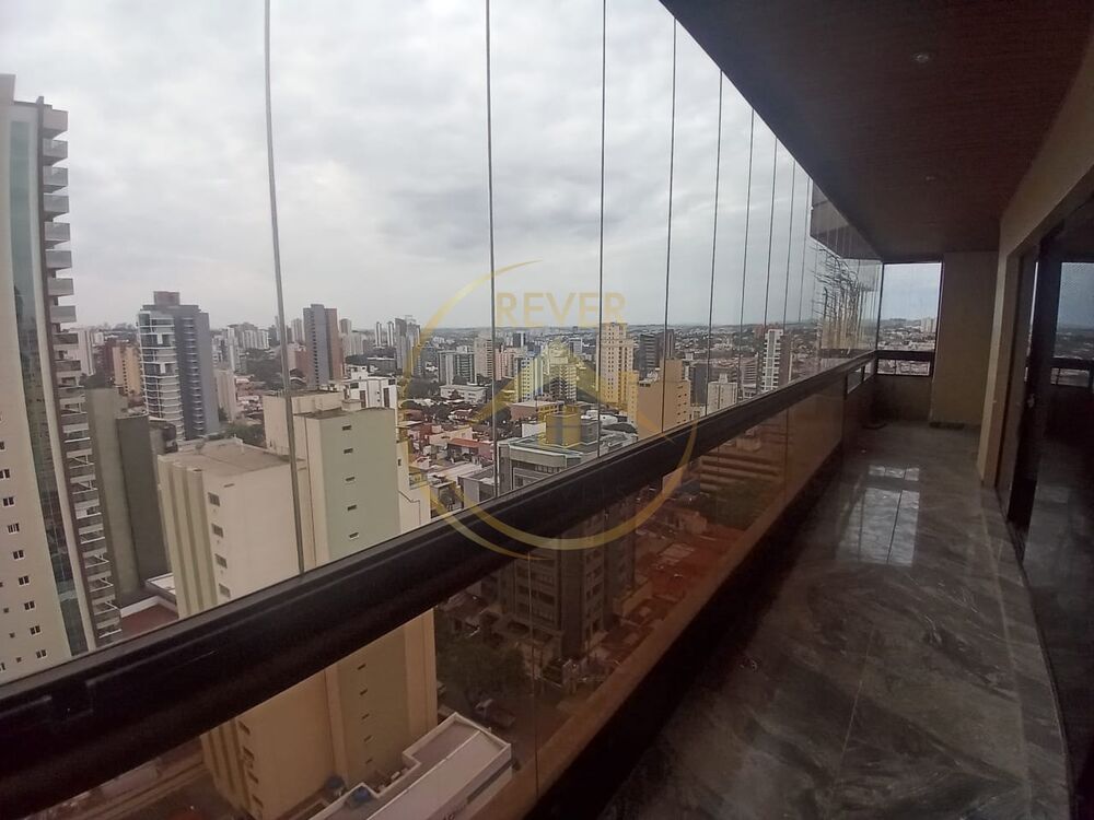 Apartamento, 4 quartos, 273 m² - Foto 1
