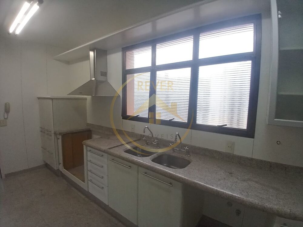 Apartamento, 4 quartos, 273 m² - Foto 3