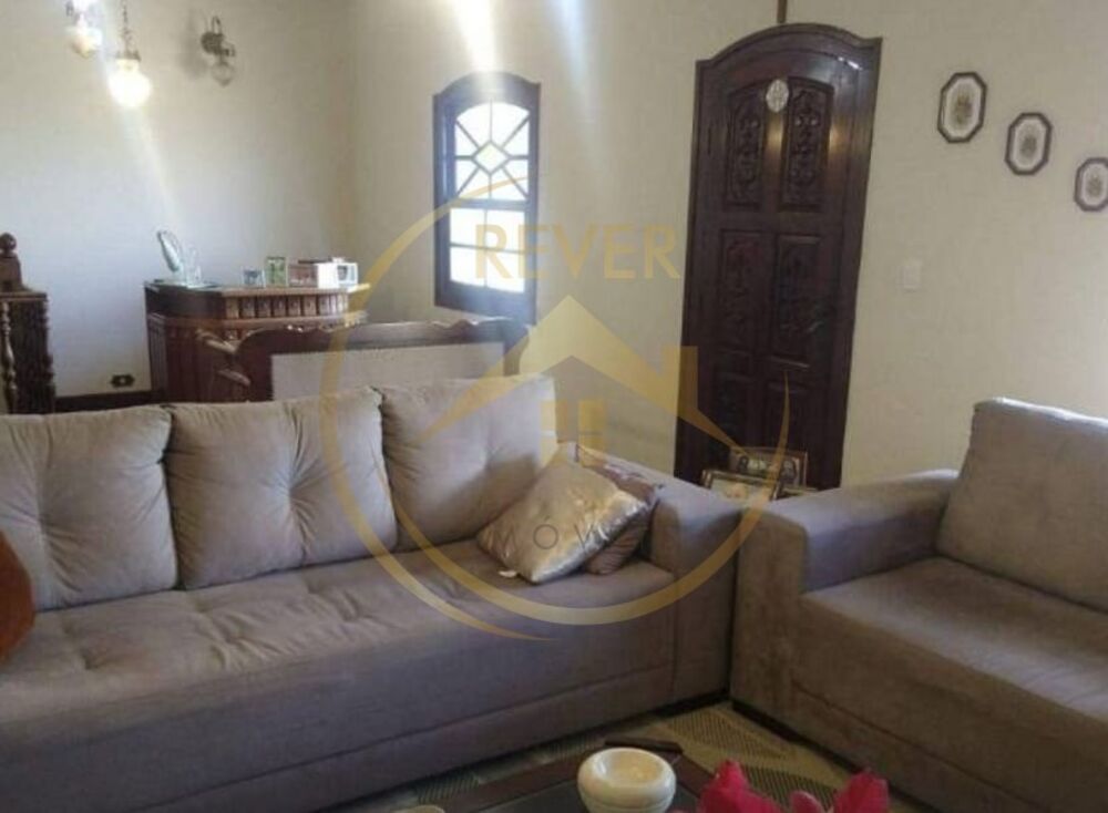 Casa, 3 quartos, 220 m² - Foto 2