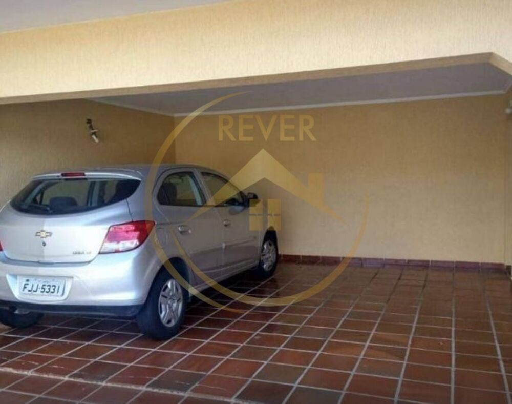 Casa, 3 quartos, 220 m² - Foto 1