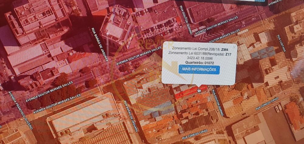 Prédio Inteiro à venda com 2 quartos, 340m² - Foto 6
