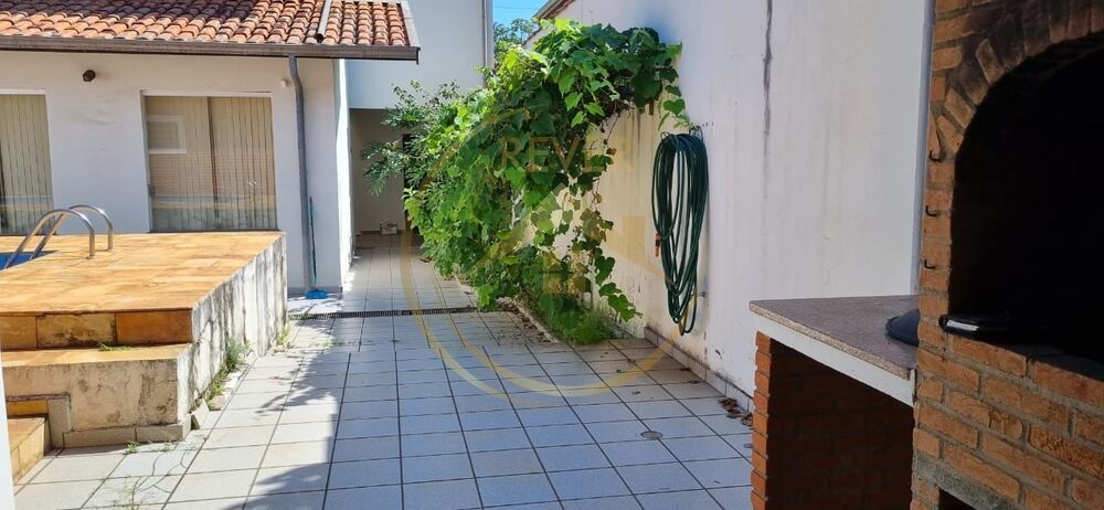 Casa, 5 quartos, 353 m² - Foto 2