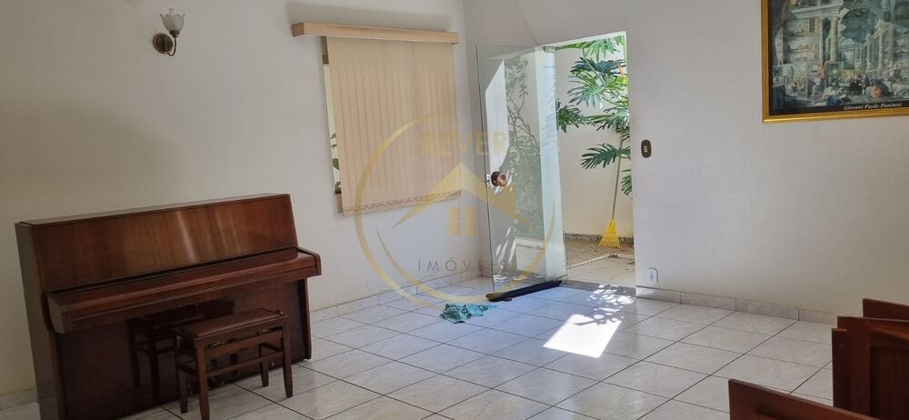 Casa, 5 quartos, 353 m² - Foto 6