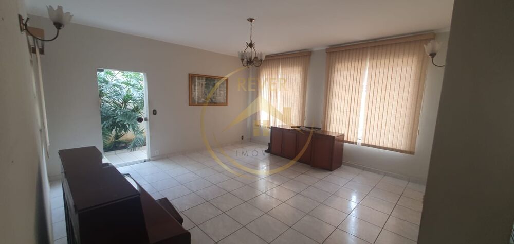 Casa, 5 quartos, 353 m² - Foto 1