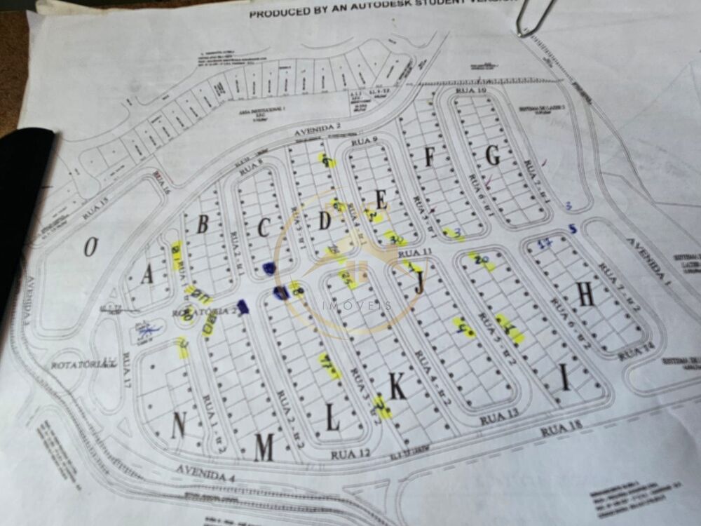 Terreno, 392 m² - Foto 11