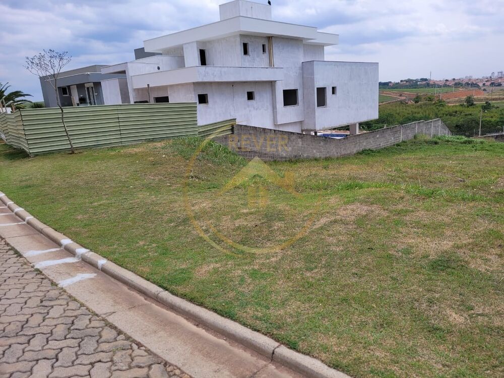 Terreno, 918 m² - Foto 1