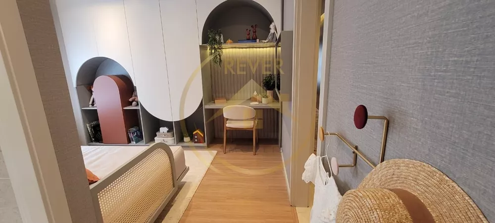 Apartamento à venda com 3 quartos, 180m² - Foto 11