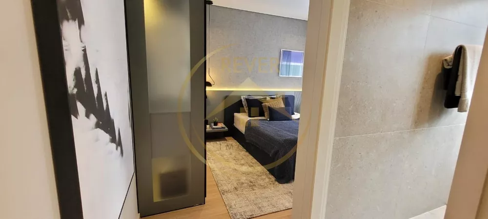 Apartamento à venda com 3 quartos, 180m² - Foto 14