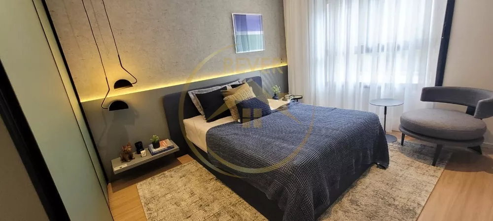 Apartamento à venda com 3 quartos, 180m² - Foto 9