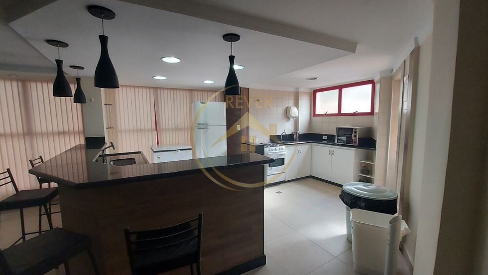 Apartamento à venda com 4 quartos, 147m² - Foto 7