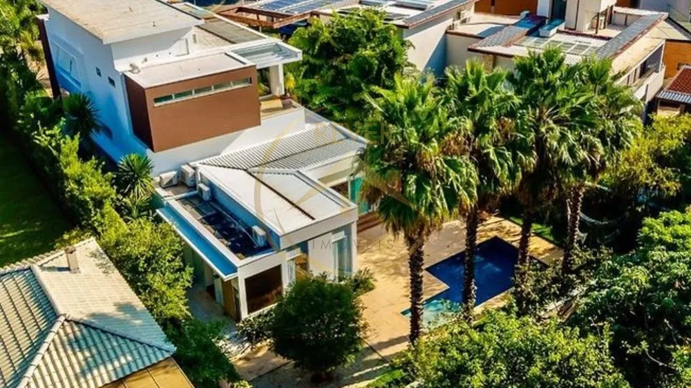 Casa à venda com 4 quartos, 414m² - Foto 10