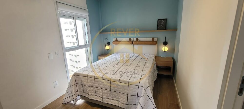 Apartamento para alugar com 1 quarto, 51m² - Foto 3
