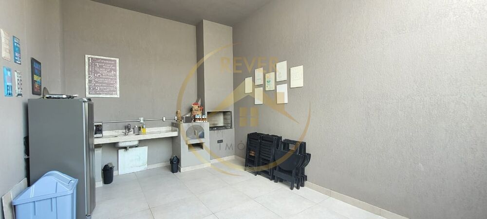 Apartamento para alugar com 1 quarto, 51m² - Foto 4
