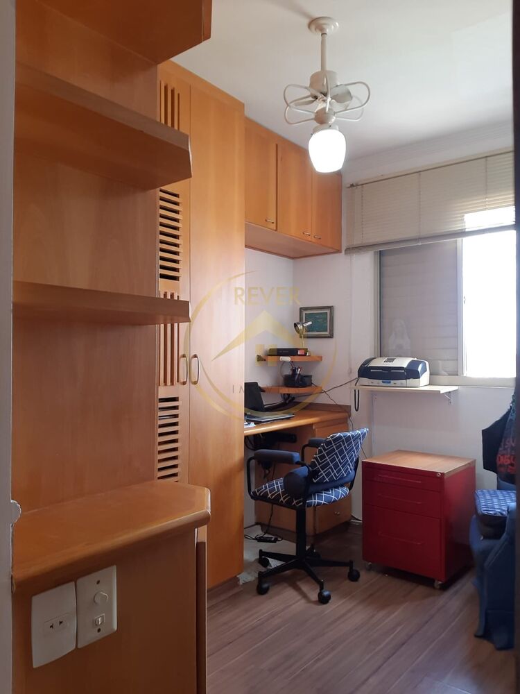 Apartamento à venda com 3 quartos, 73m² - Foto 6
