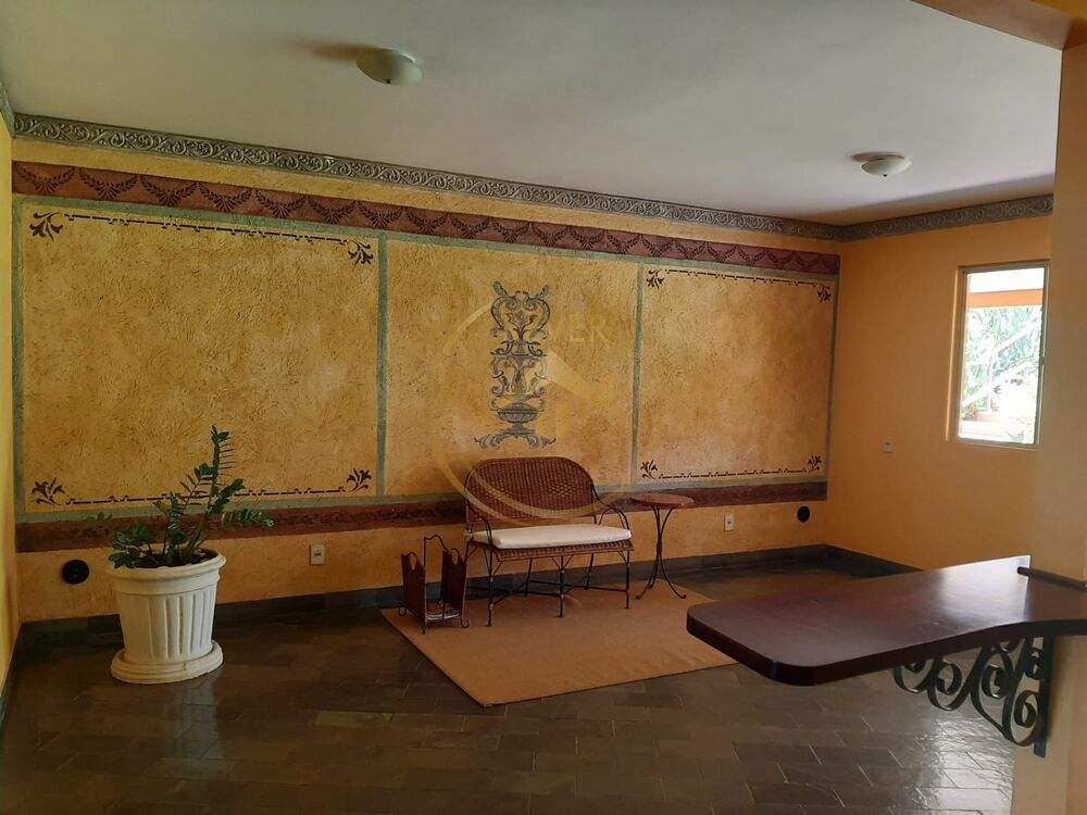 Apartamento à venda com 3 quartos, 73m² - Foto 9