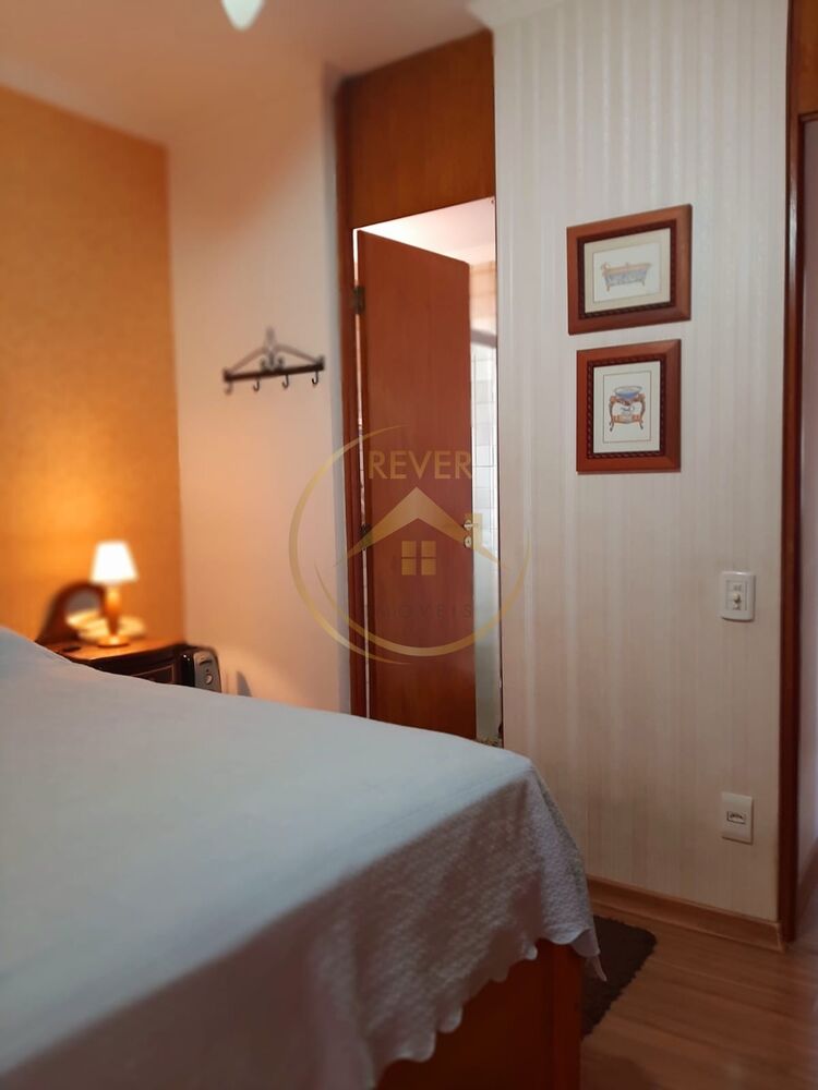 Apartamento à venda com 3 quartos, 73m² - Foto 5