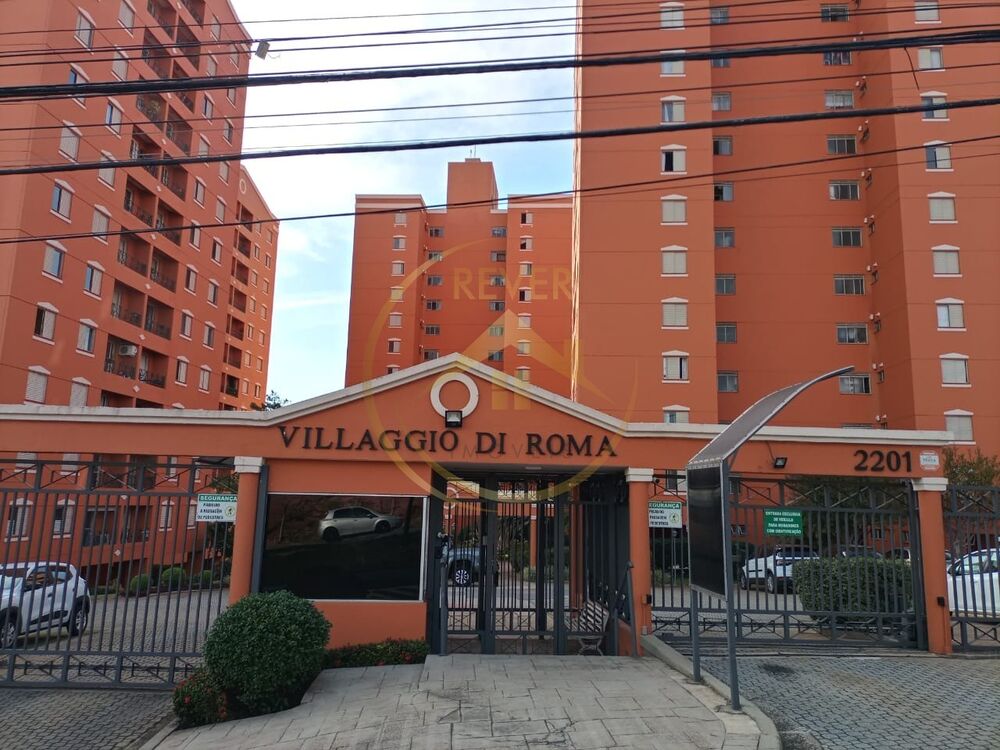 Apartamento à venda com 3 quartos, 73m² - Foto 1