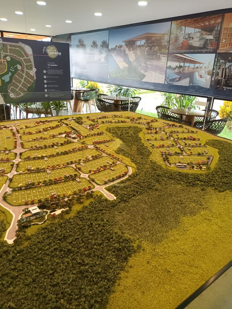 Terreno, 462 m² - Foto 5