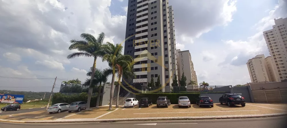 Apartamento à venda com 3 quartos, 84m² - Foto 1