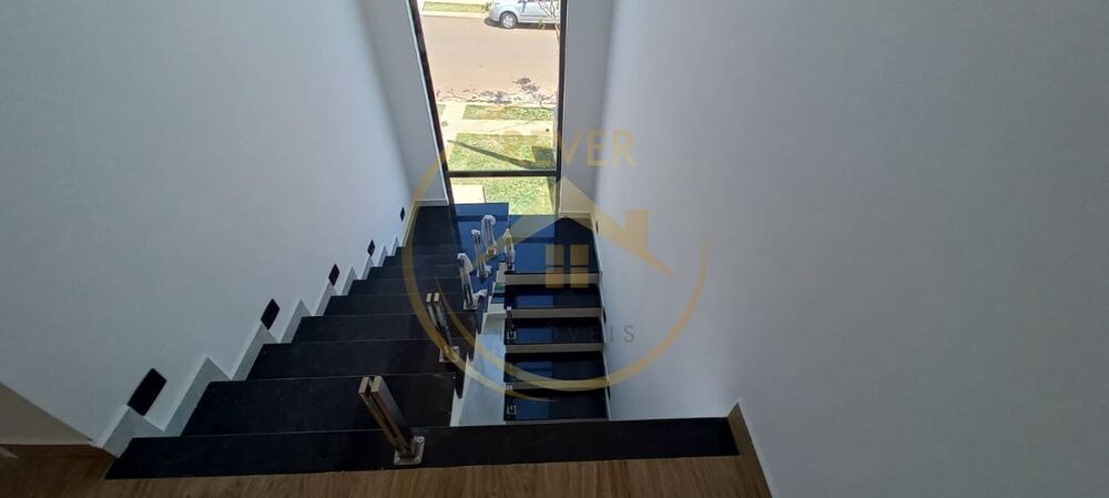 Casa, 3 quartos, 191 m² - Foto 1