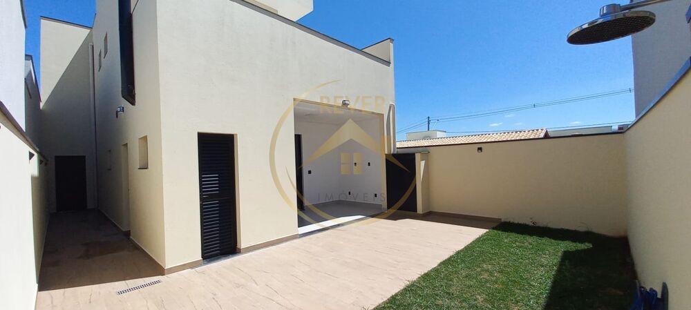 Casa, 3 quartos, 191 m² - Foto 8