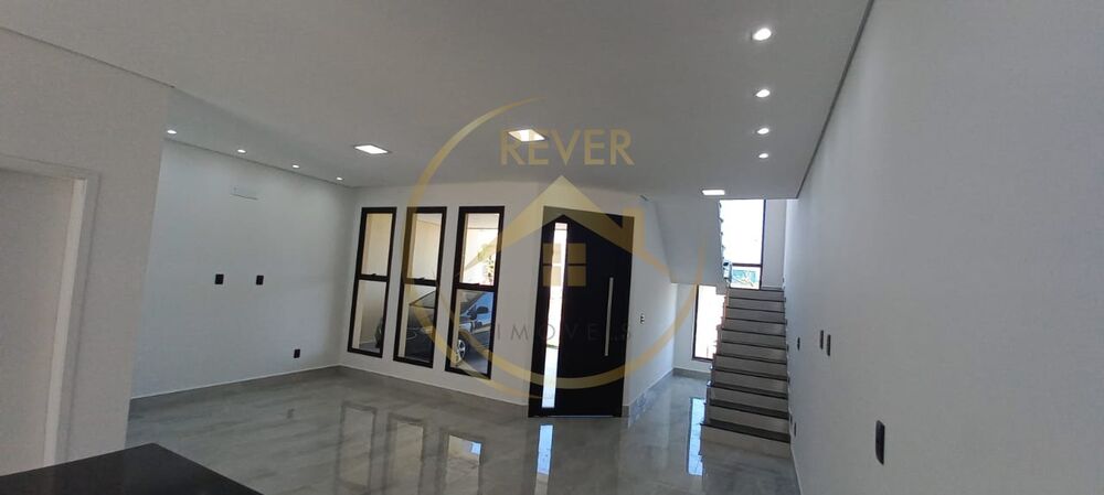 Casa, 3 quartos, 191 m² - Foto 4