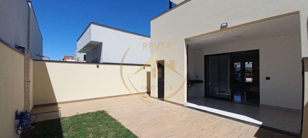 Casa, 3 quartos, 191 m² - Foto 9