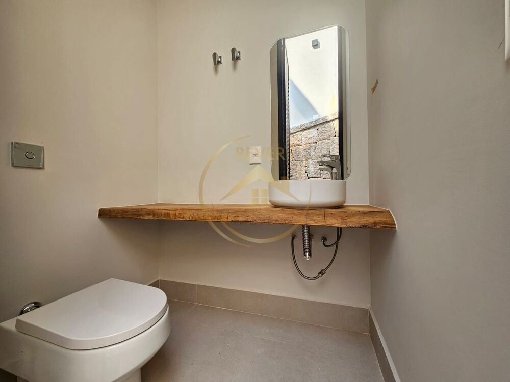 Casa à venda com 4 quartos, 567m² - Foto 6