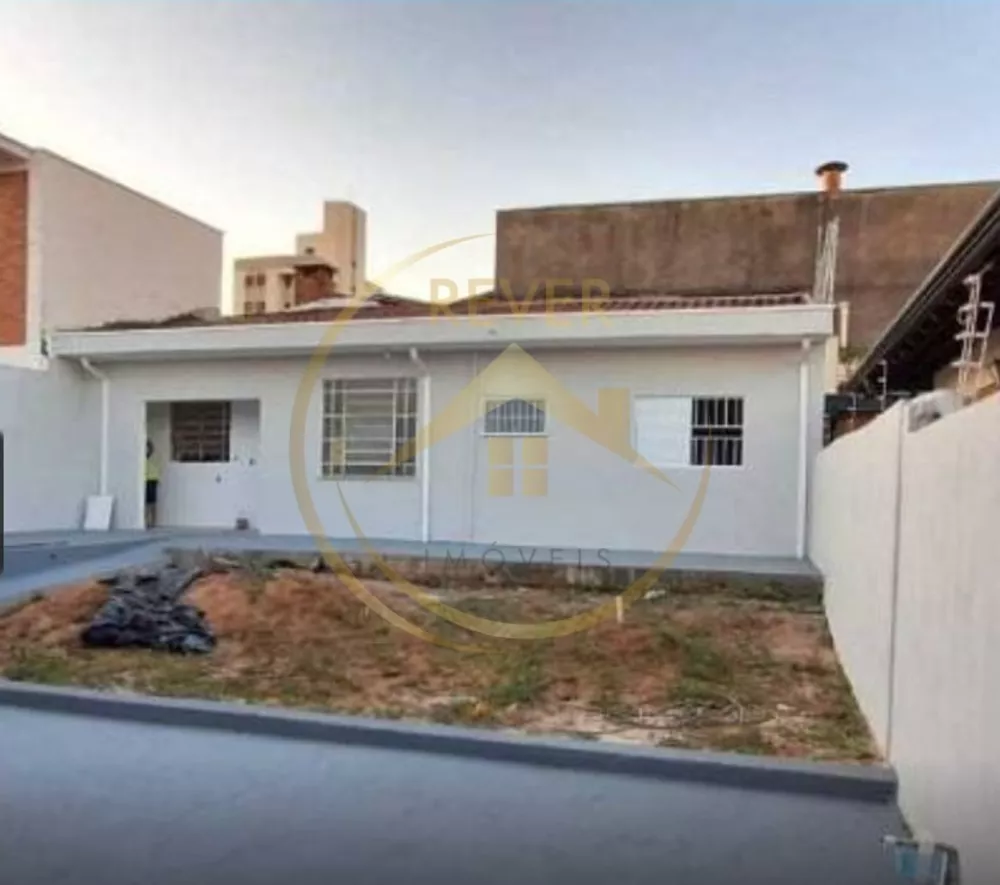 Casa à venda com 3 quartos, 173m² - Foto 4