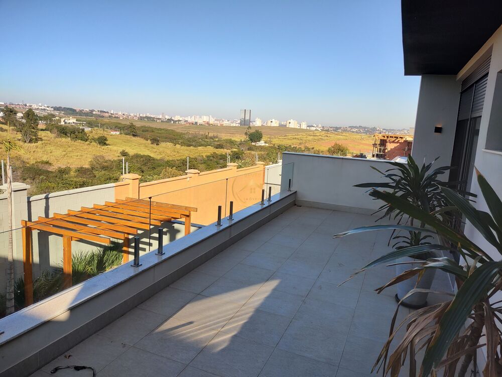 Casa, 5 quartos, 400 m² - Foto 4