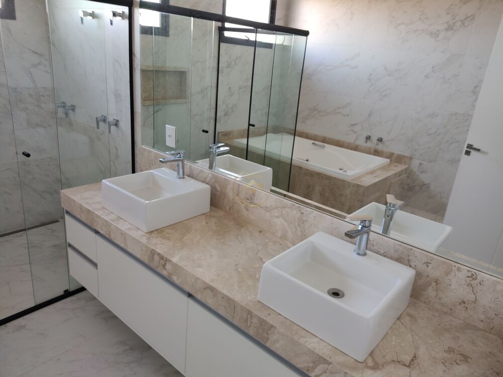 Casa, 5 quartos, 400 m² - Foto 9