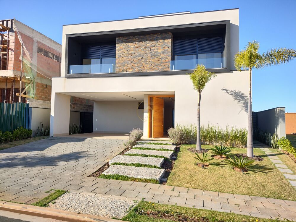 Casa, 5 quartos, 400 m² - Foto 1