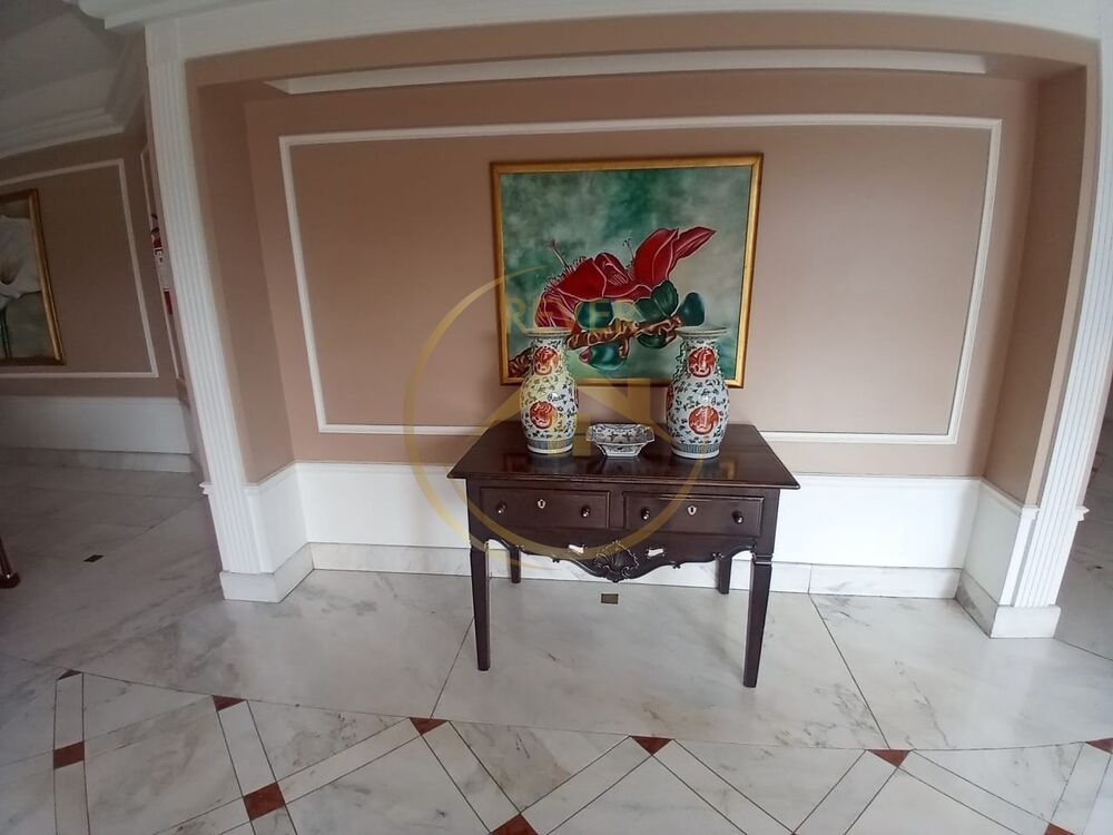 Apartamento, 4 quartos, 468 m² - Foto 4