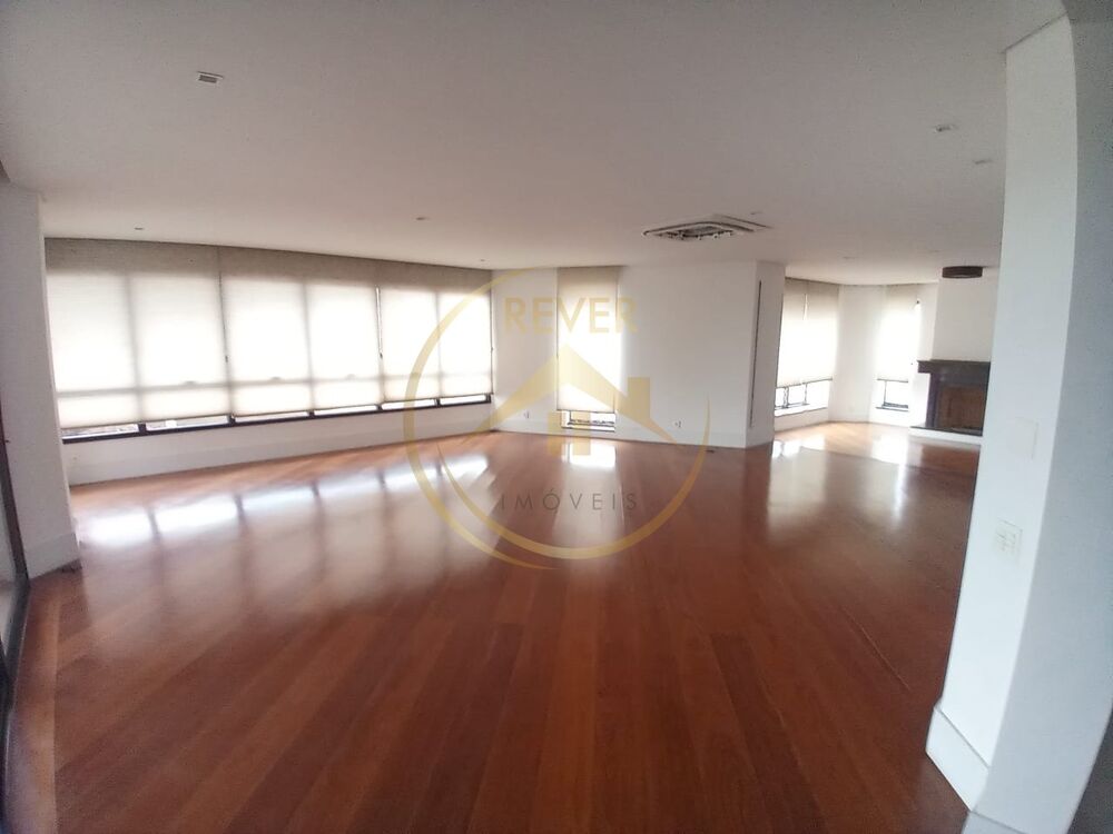 Apartamento, 4 quartos, 468 m² - Foto 1