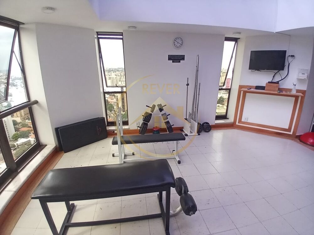 Apartamento, 4 quartos, 468 m² - Foto 2