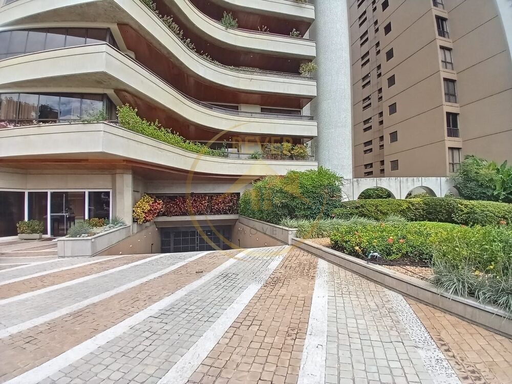 Apartamento, 4 quartos, 468 m² - Foto 3