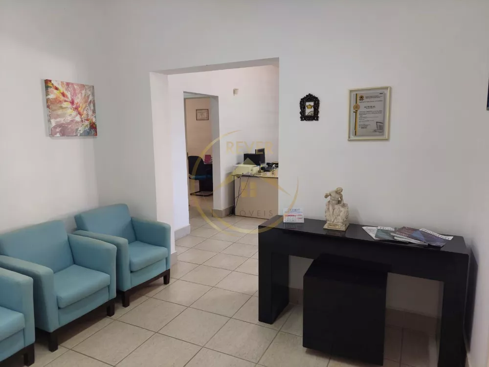 Prédio Inteiro para alugar com 4 quartos, 181m² - Foto 3