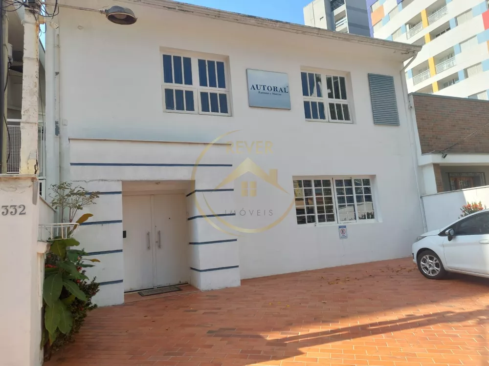 Prédio Inteiro para alugar com 4 quartos, 181m² - Foto 1