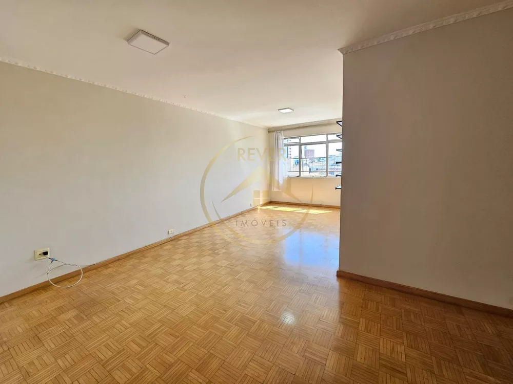 Apartamento à venda com 3 quartos, 94m² - Foto 3