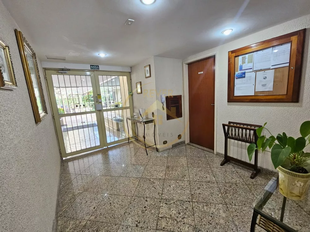 Apartamento à venda com 3 quartos, 94m² - Foto 28