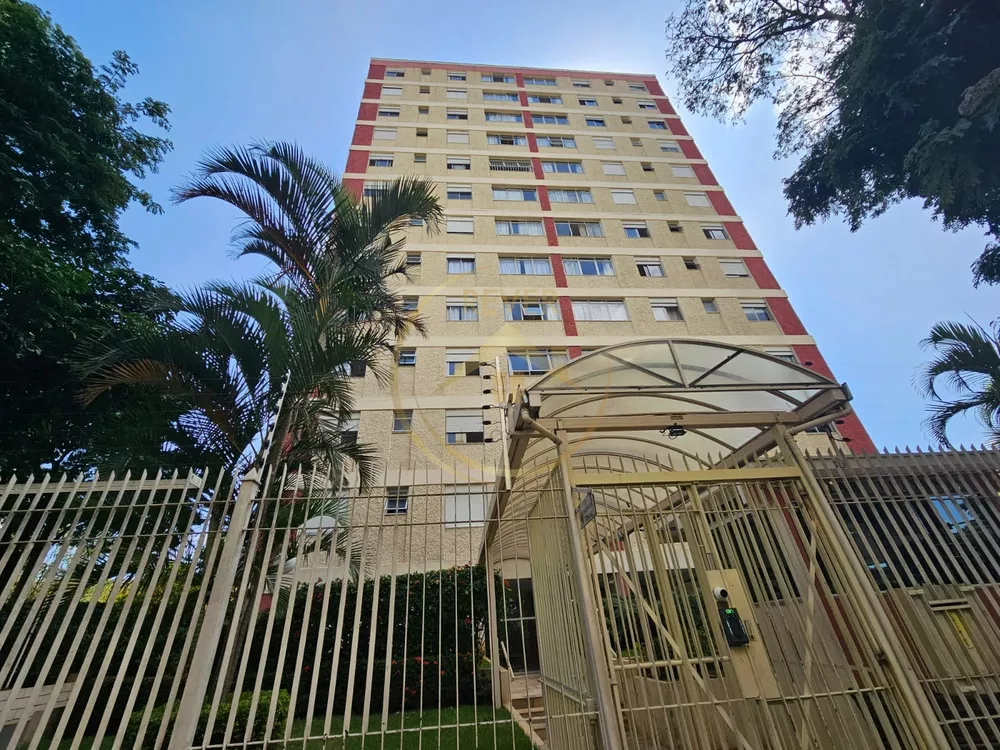 Apartamento à venda com 3 quartos, 94m² - Foto 1