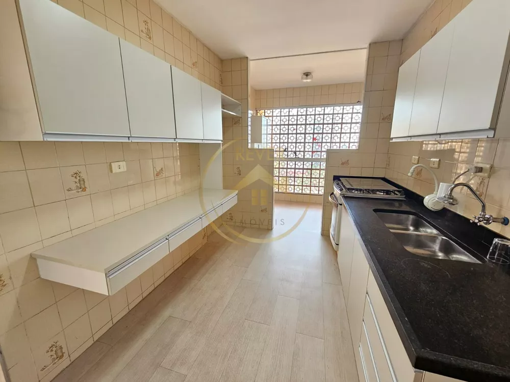 Apartamento à venda com 3 quartos, 94m² - Foto 8