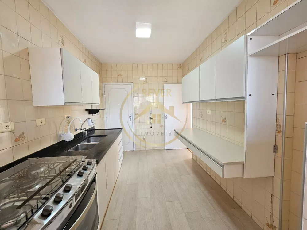 Apartamento à venda com 3 quartos, 94m² - Foto 9