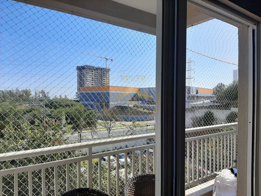 Apartamento, 2 quartos, 70 m² - Foto 2