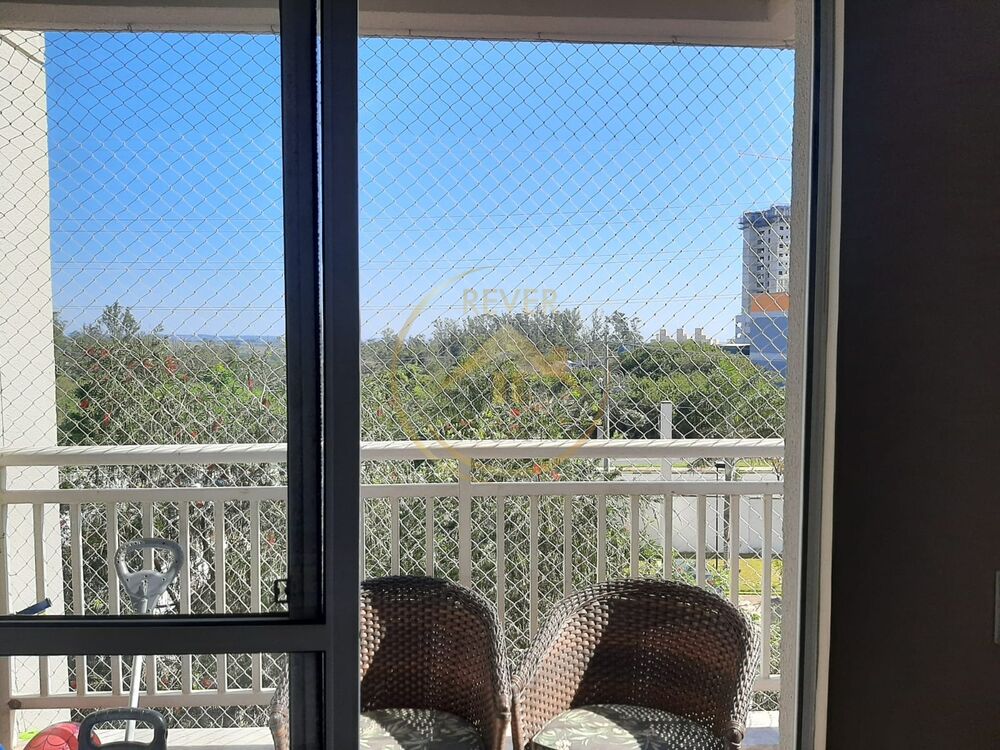 Apartamento, 2 quartos, 70 m² - Foto 8