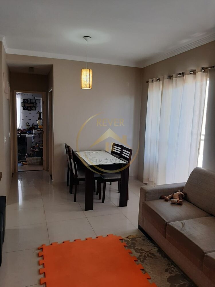 Apartamento, 2 quartos, 70 m² - Foto 3