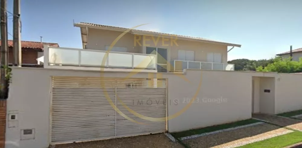 Casa à venda com 4 quartos, 350m² - Foto 1