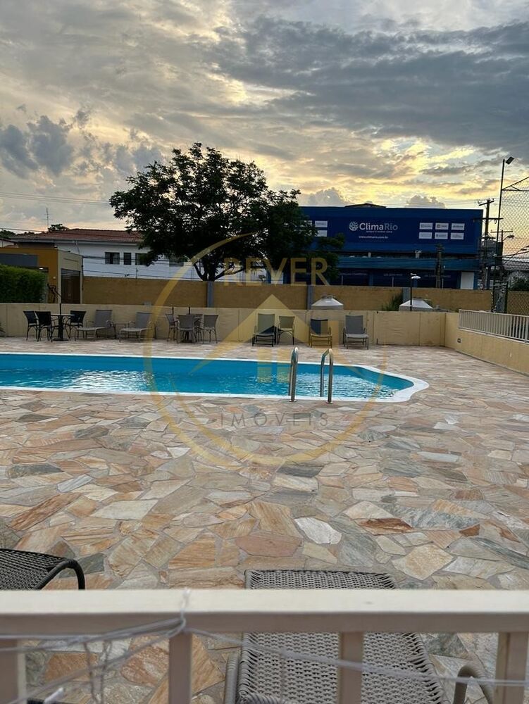 Apartamento à venda com 3 quartos, 67m² - Foto 8