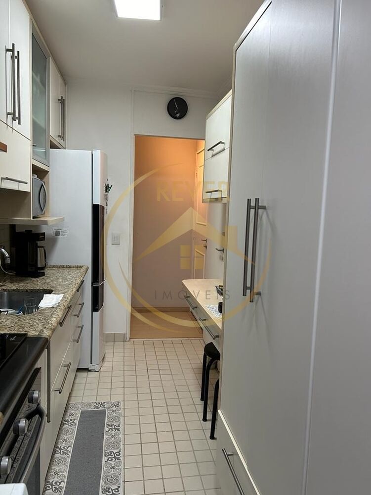 Apartamento à venda com 3 quartos, 67m² - Foto 3
