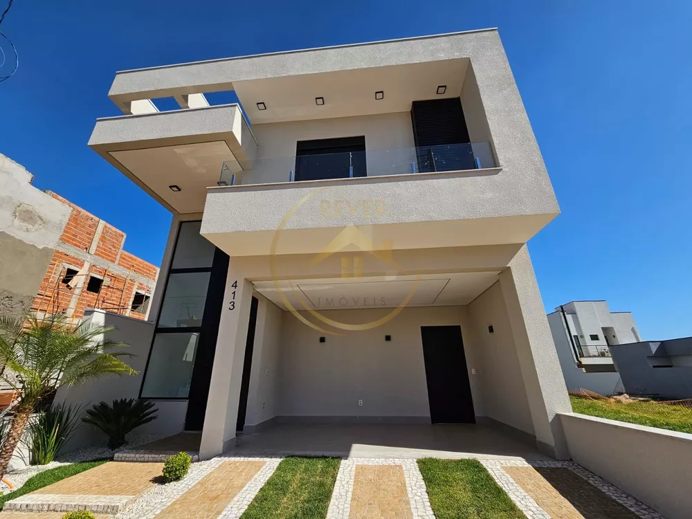 Casa à venda com 3 quartos, 150m² - Foto 6